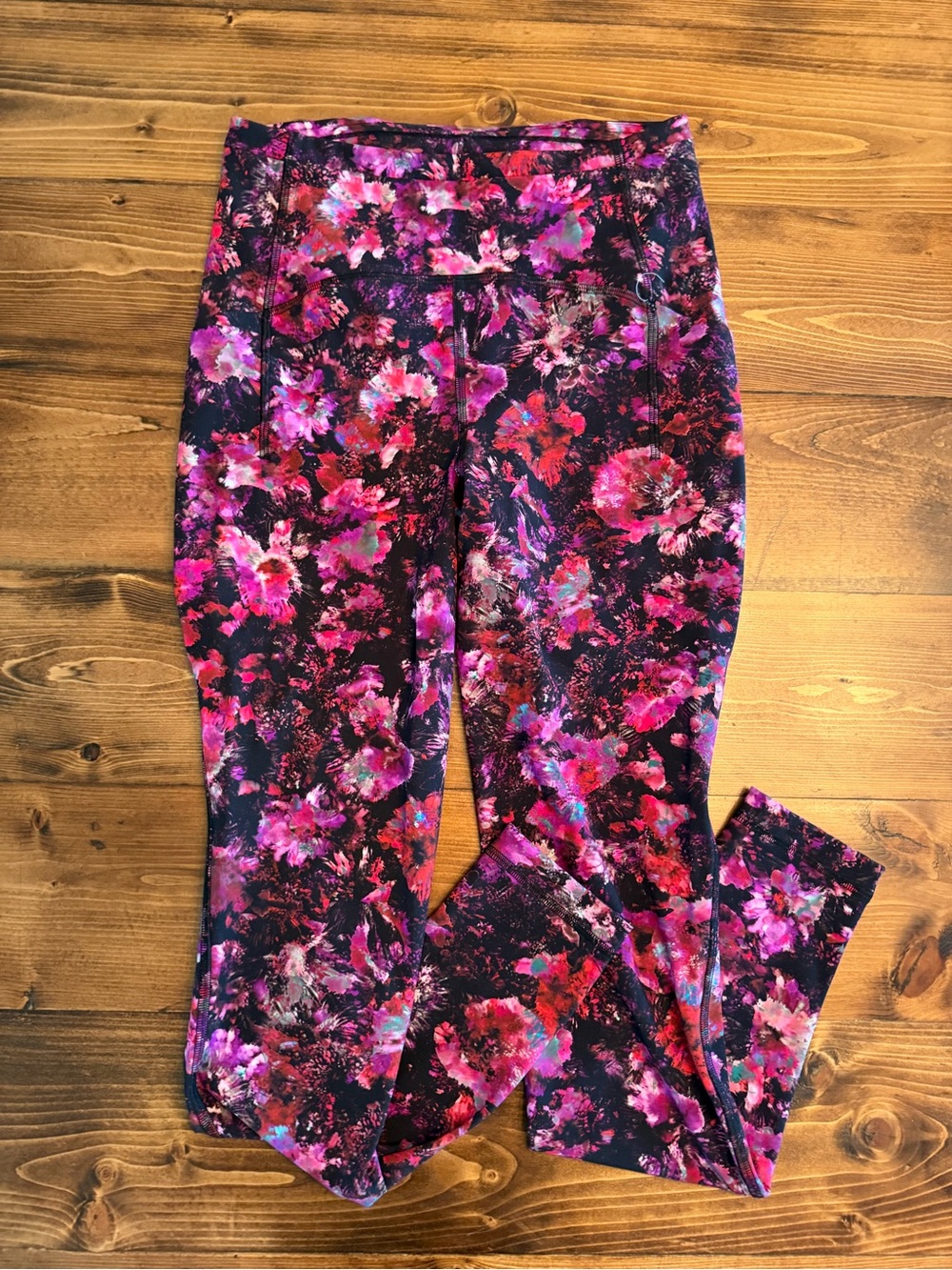 Lululemon Swift Speed High-Rise Tight 28"